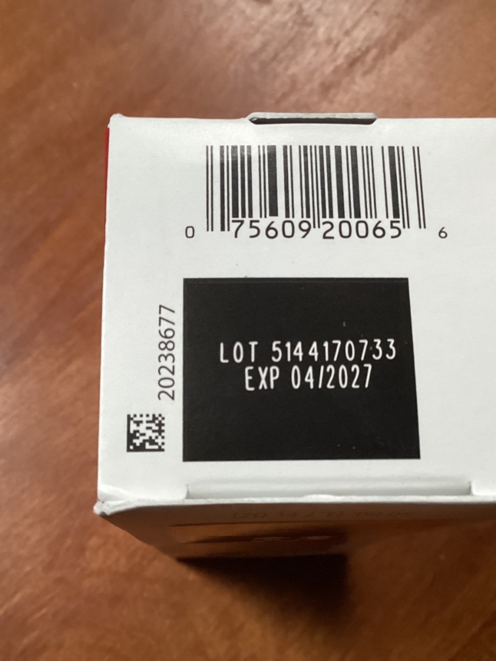 Olay Vitamin C Brightening Facial Moisturizer Has SPF 30 Broad Spectrum - Picture 6 of 6